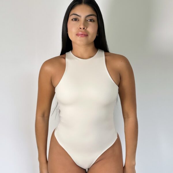 BODY BASICO MANGA SISA