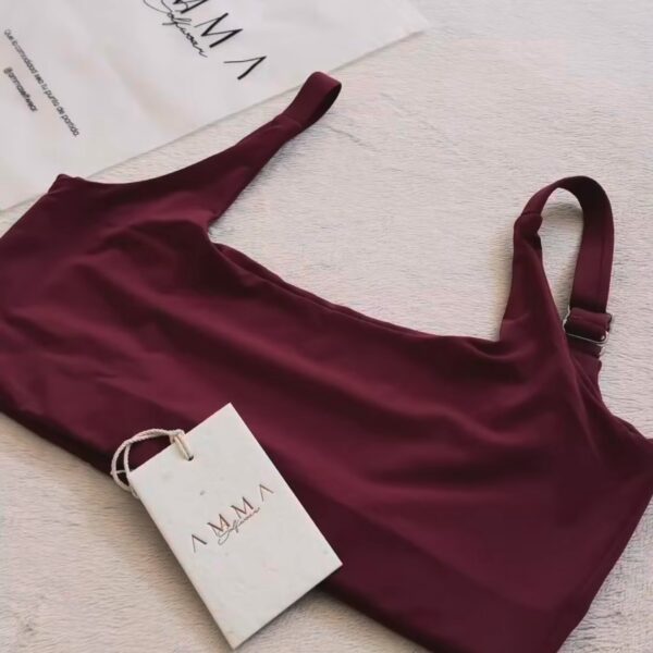TOP AMMASELFWEAR